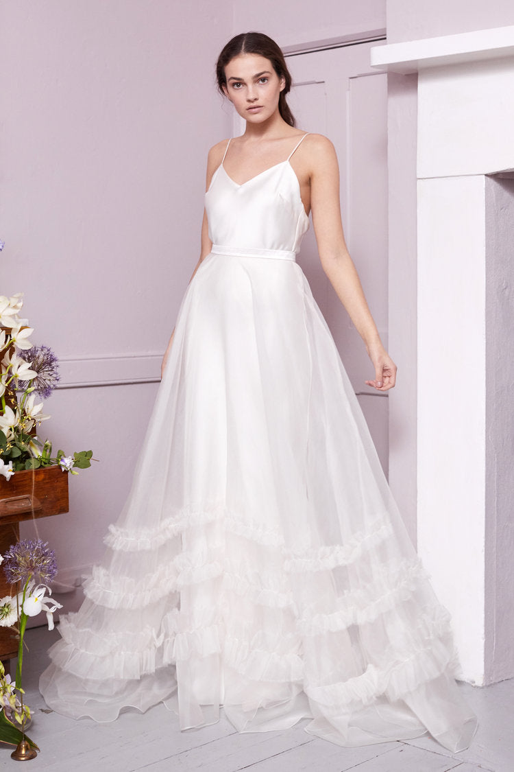 Halfpenny London 'Mayfair' dress. Now £2700!
