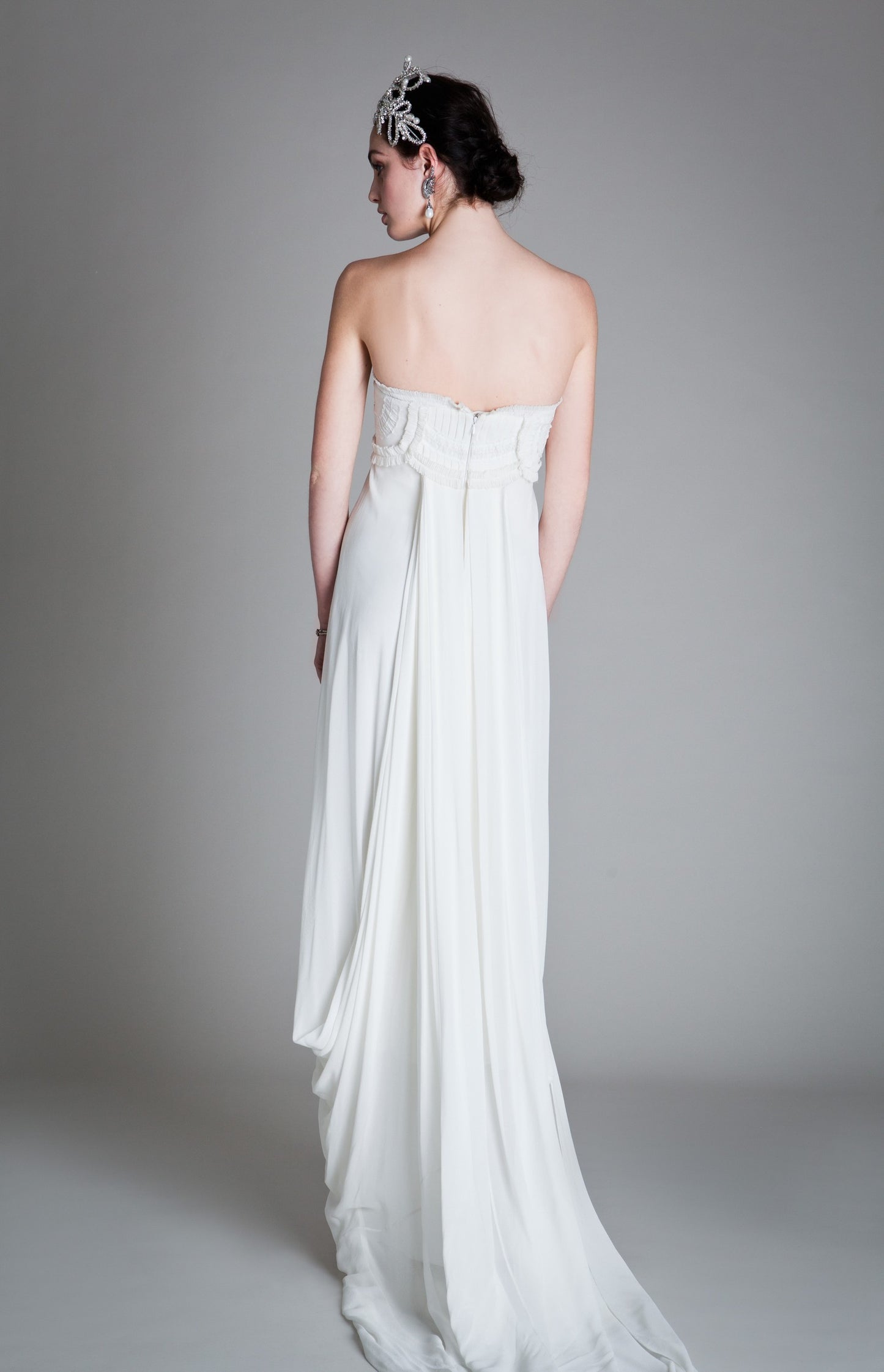 Temperley 'Mirage' Dress. Now £400