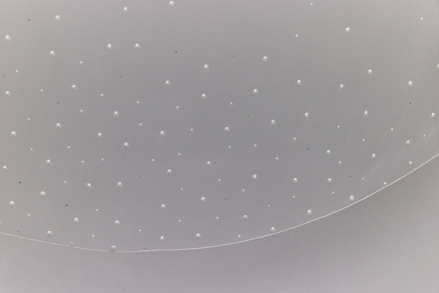 Pearl Deluxe Veil
