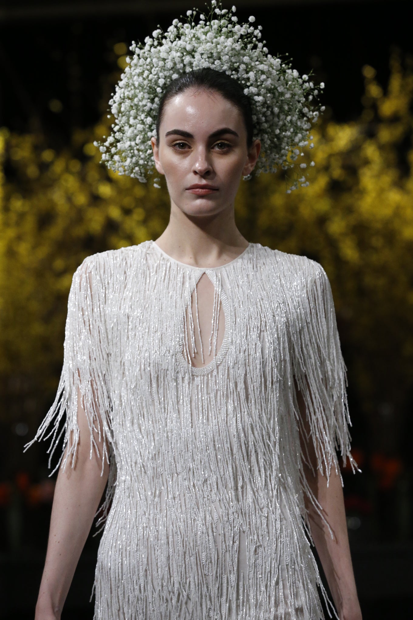 Naeem Khan 'Dubai' Dress. Now £3600!
