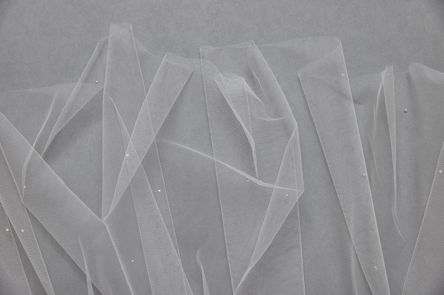 Scatter Sparkle Veil