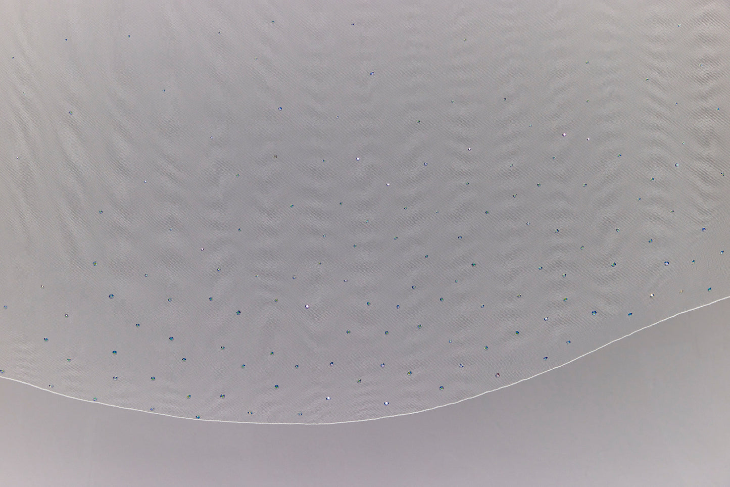 Sparkle Deluxe Veil