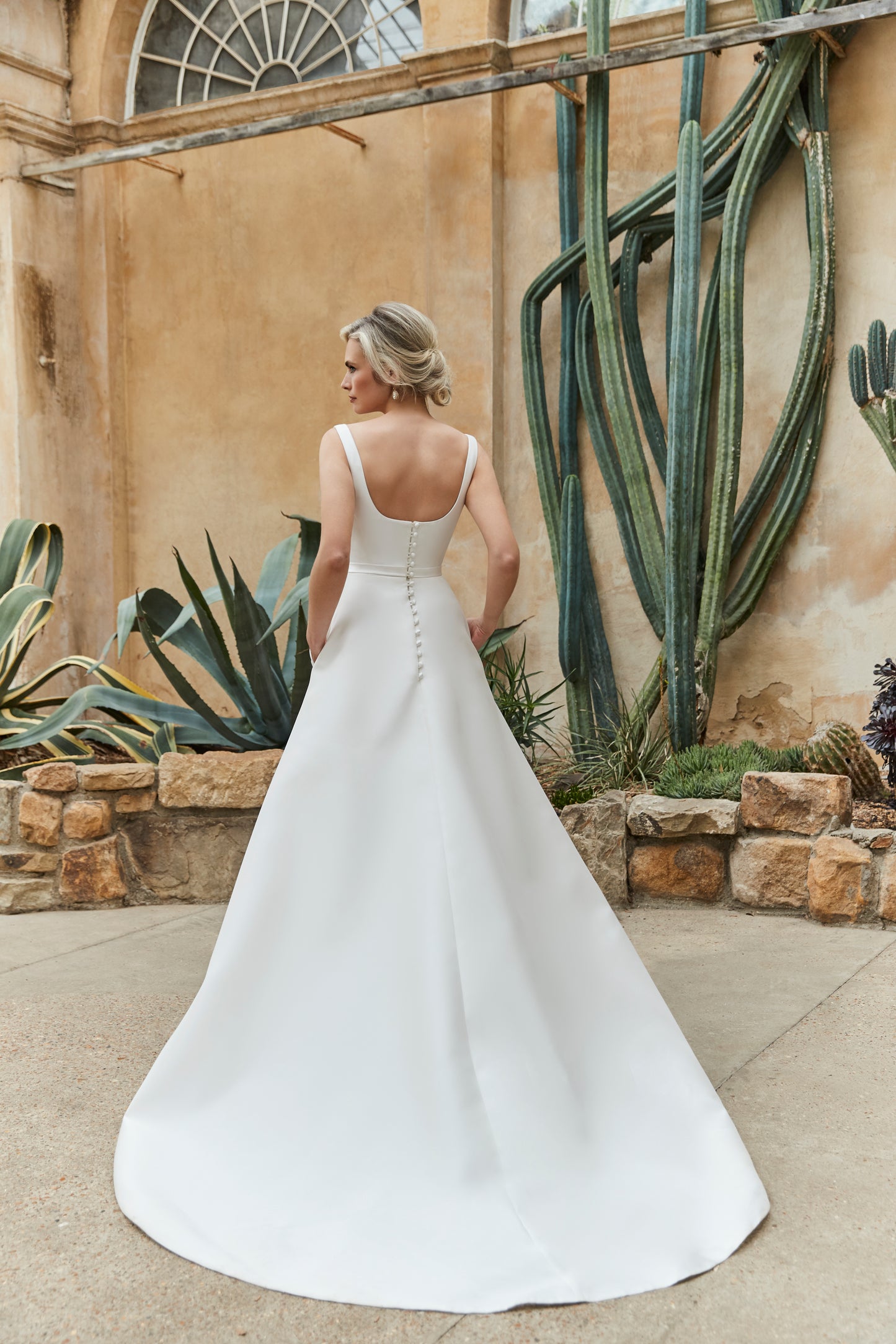 Sassi Holford 'Charlotte' Dress. Now £1700!