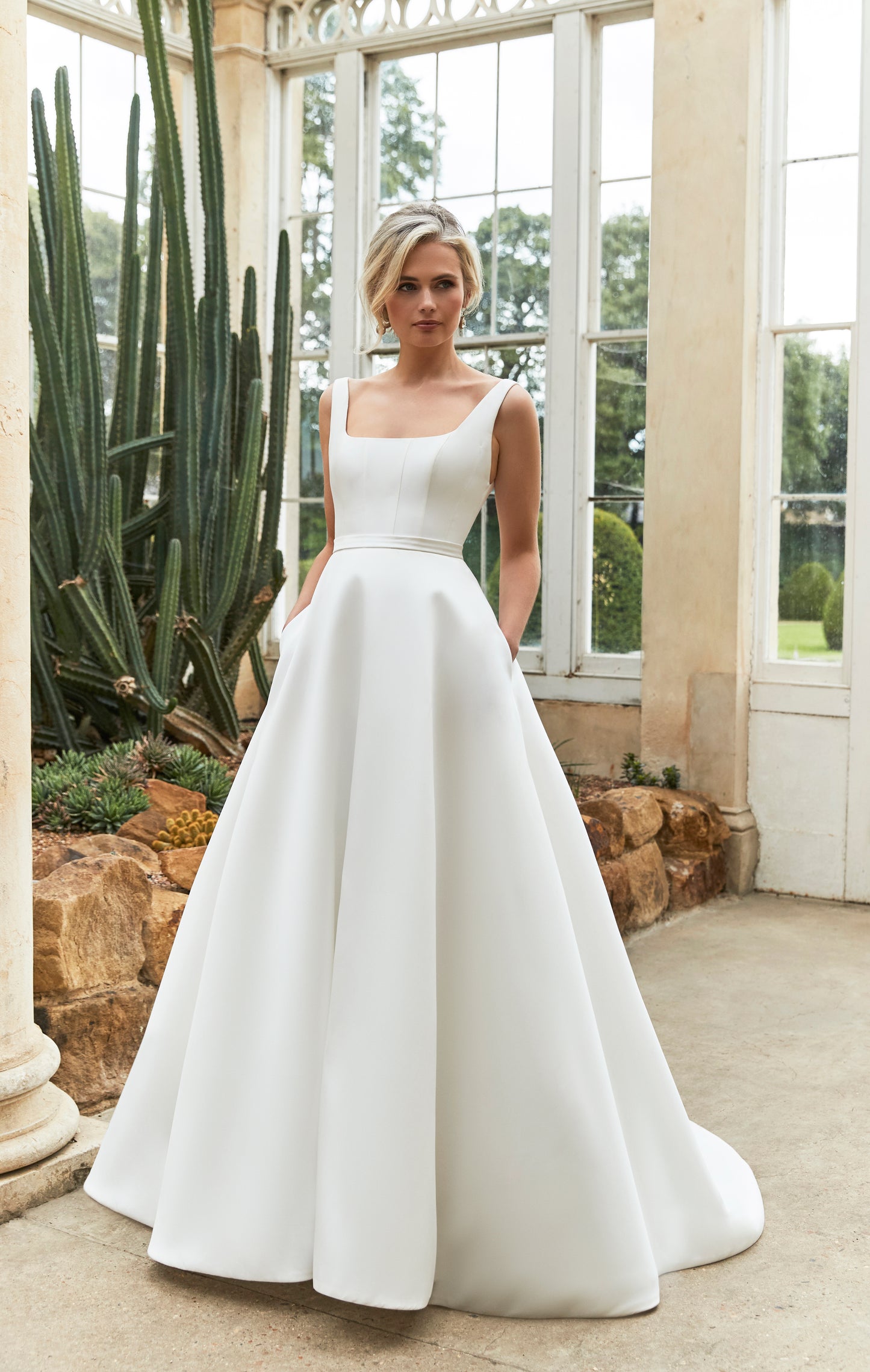 Sassi Holford 'Charlotte' Dress. Now £1700!