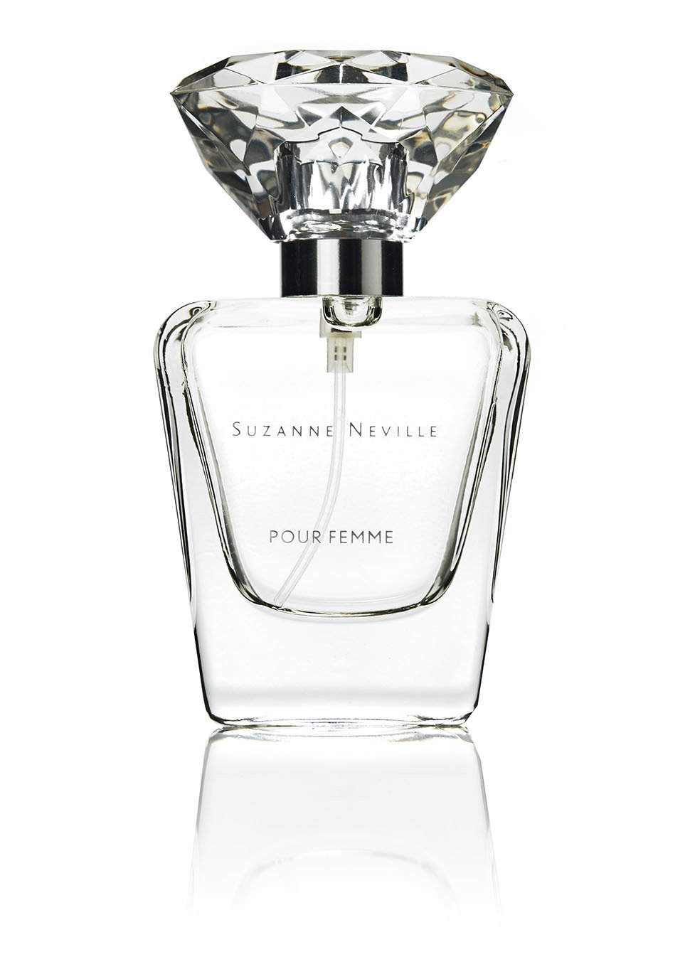 Suzanne Neville Fragrance