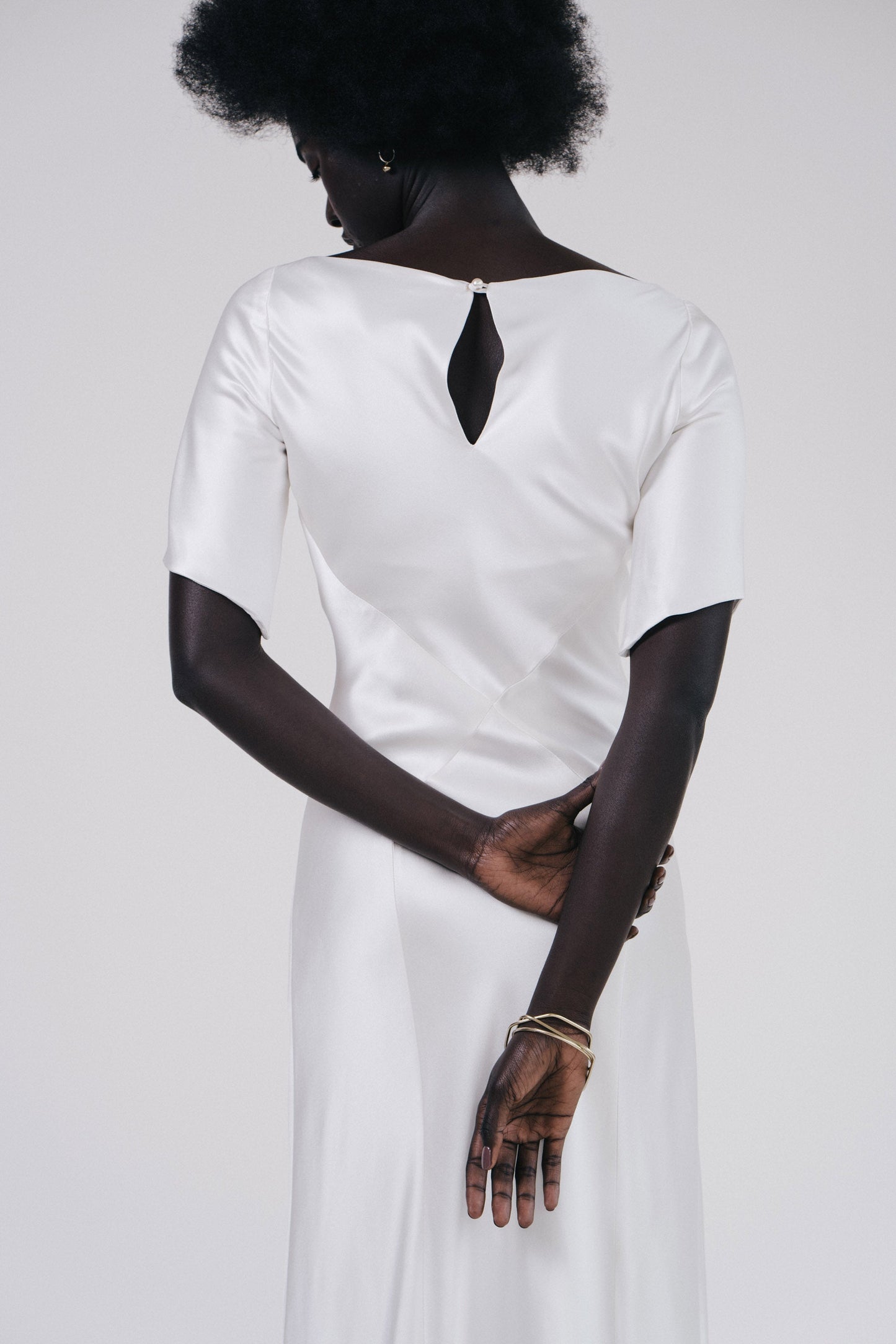 Rolling In Roses 'Addiction' Dress. Now £700