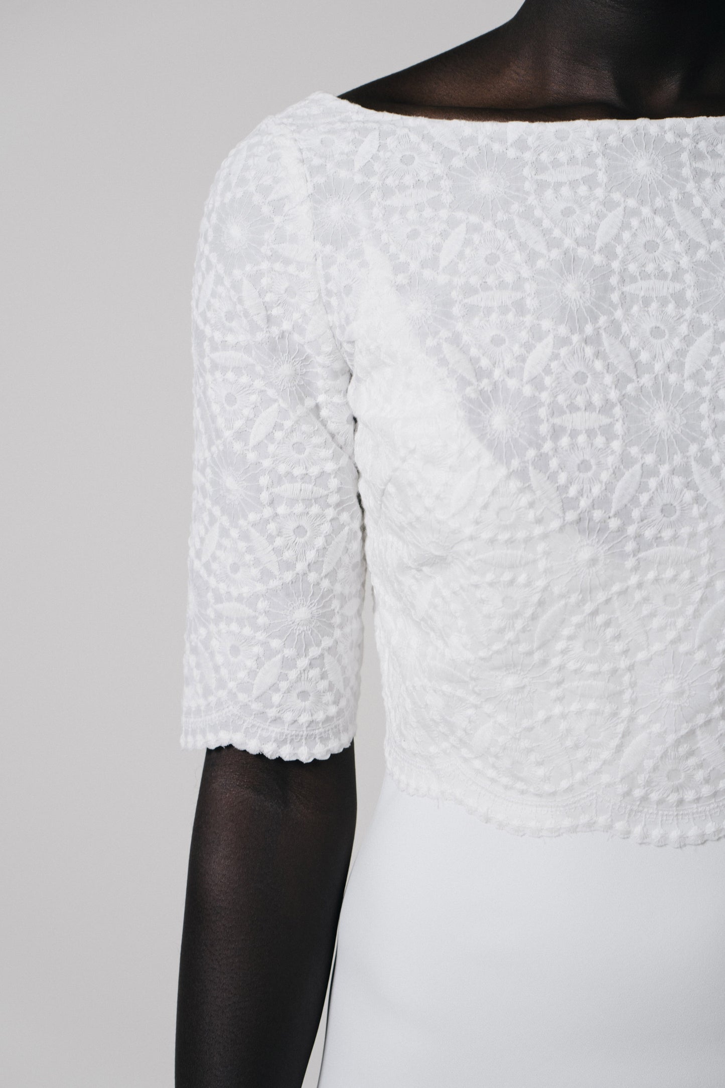 Affinity Blouse