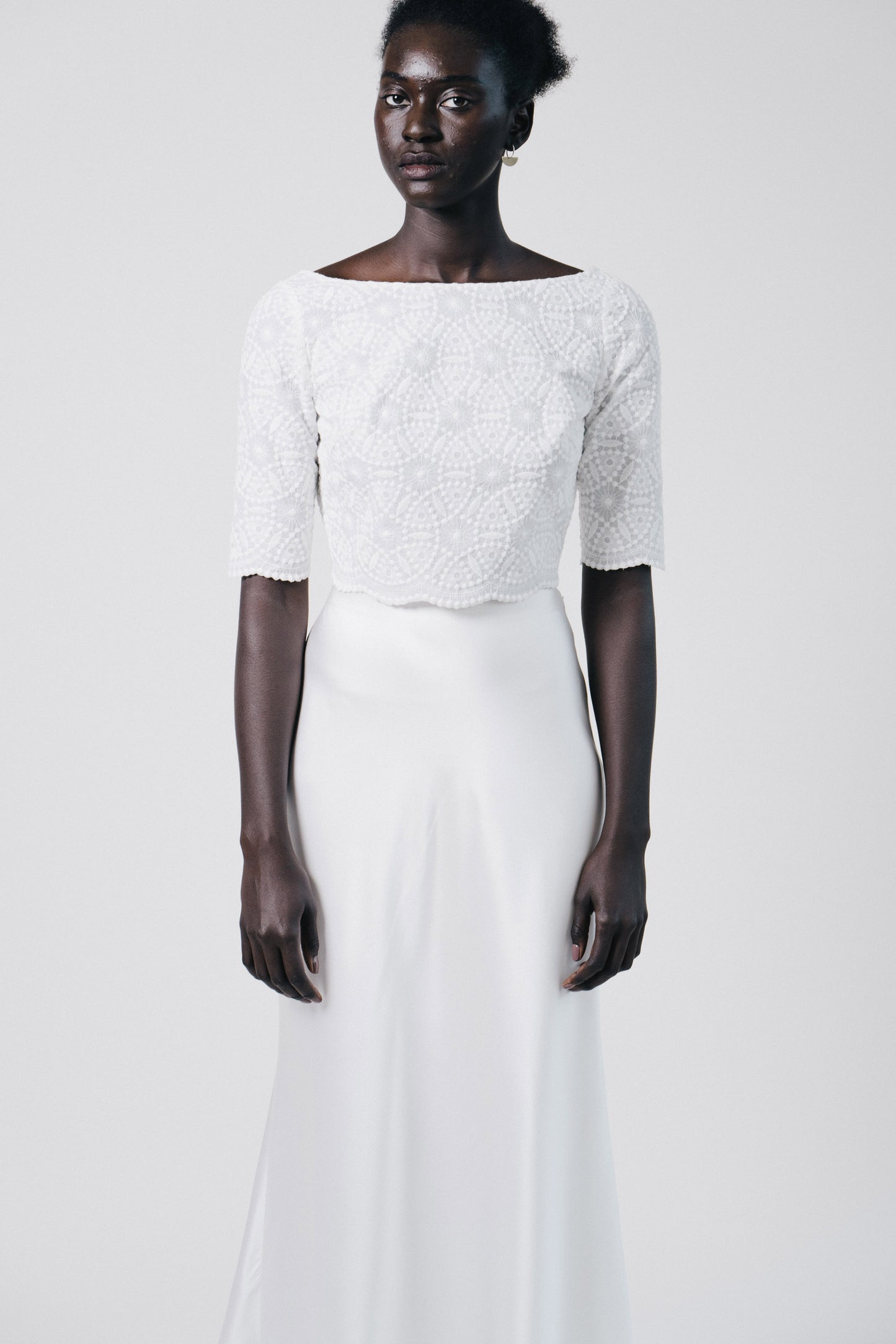 Affinity Blouse