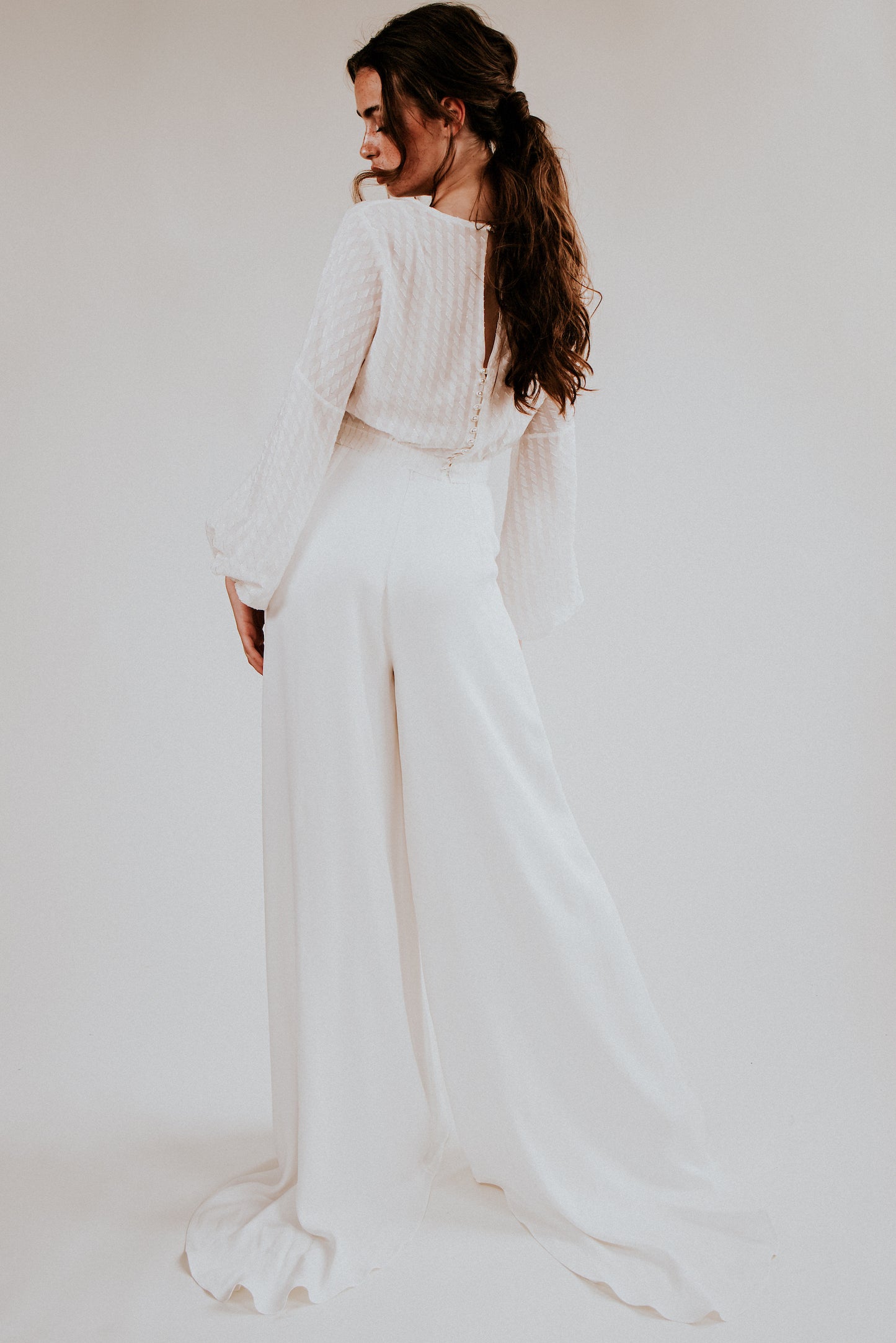 Beloved Trousers