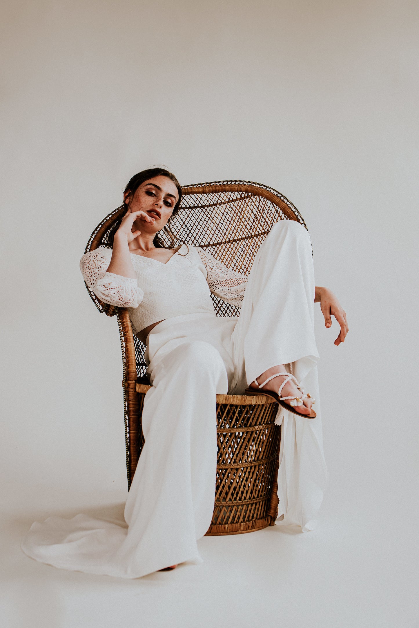 Beloved Trousers