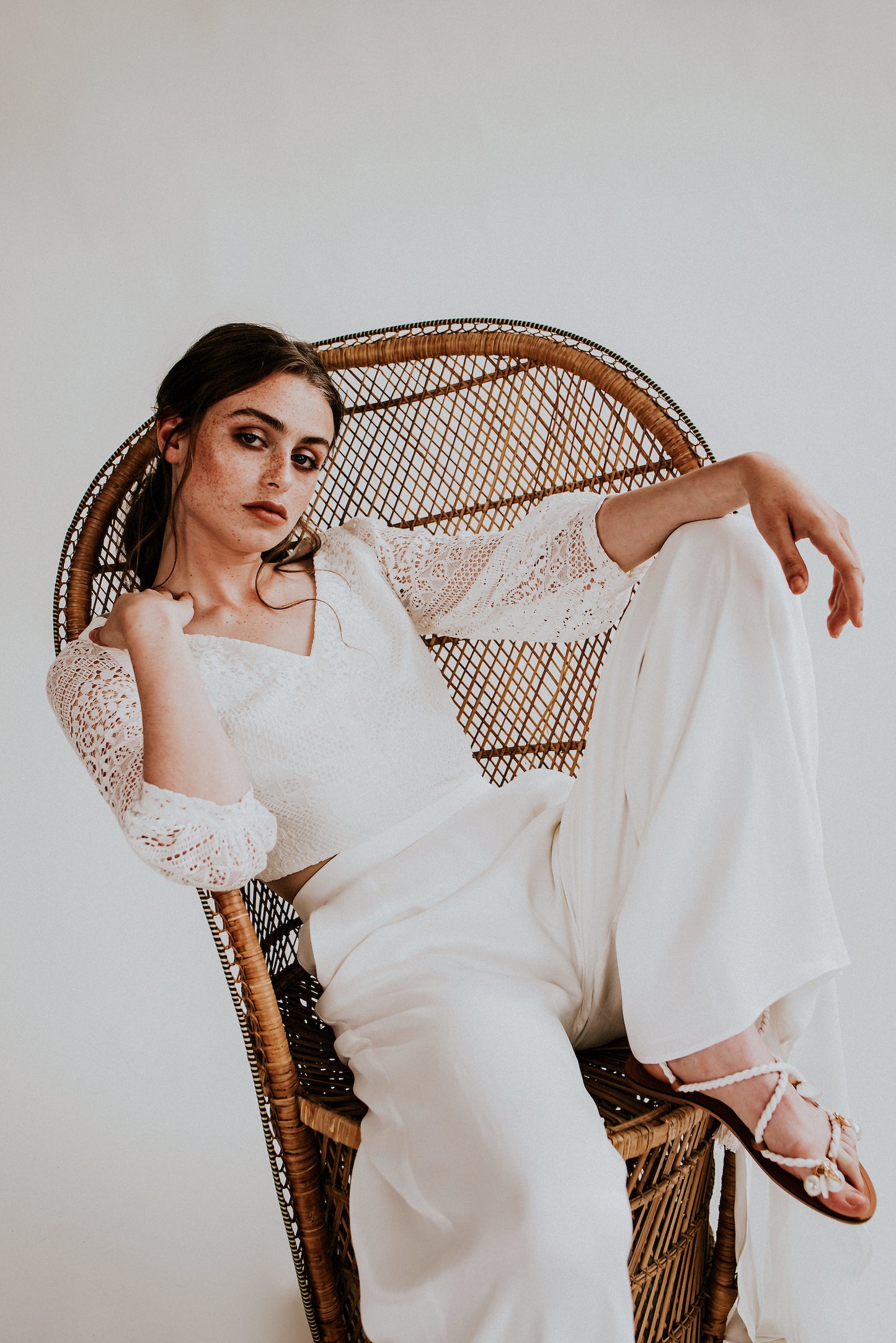 Beloved Trousers