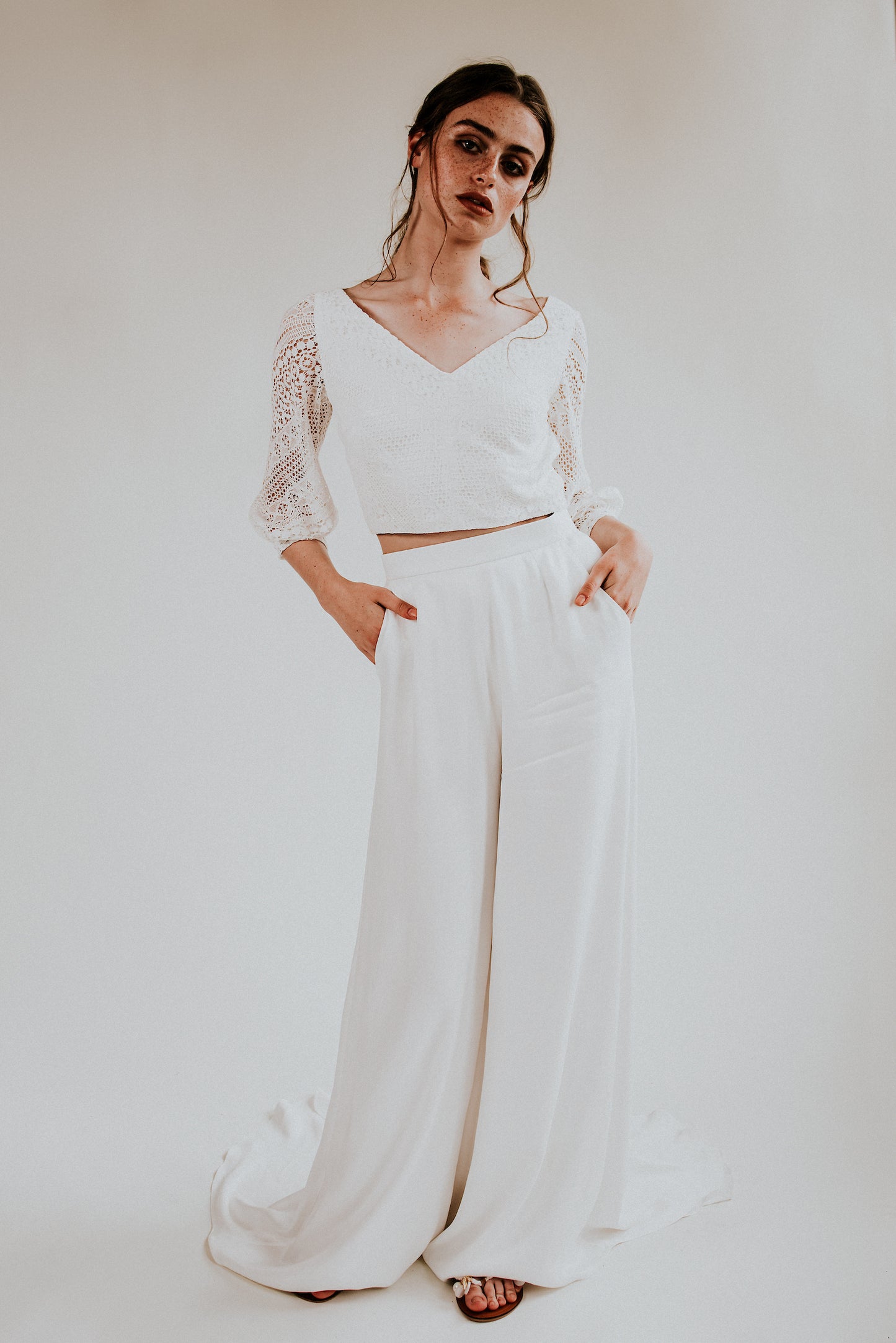 Beloved Trousers