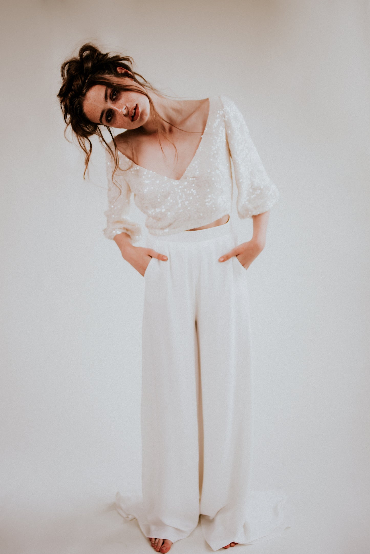 Beloved Trousers