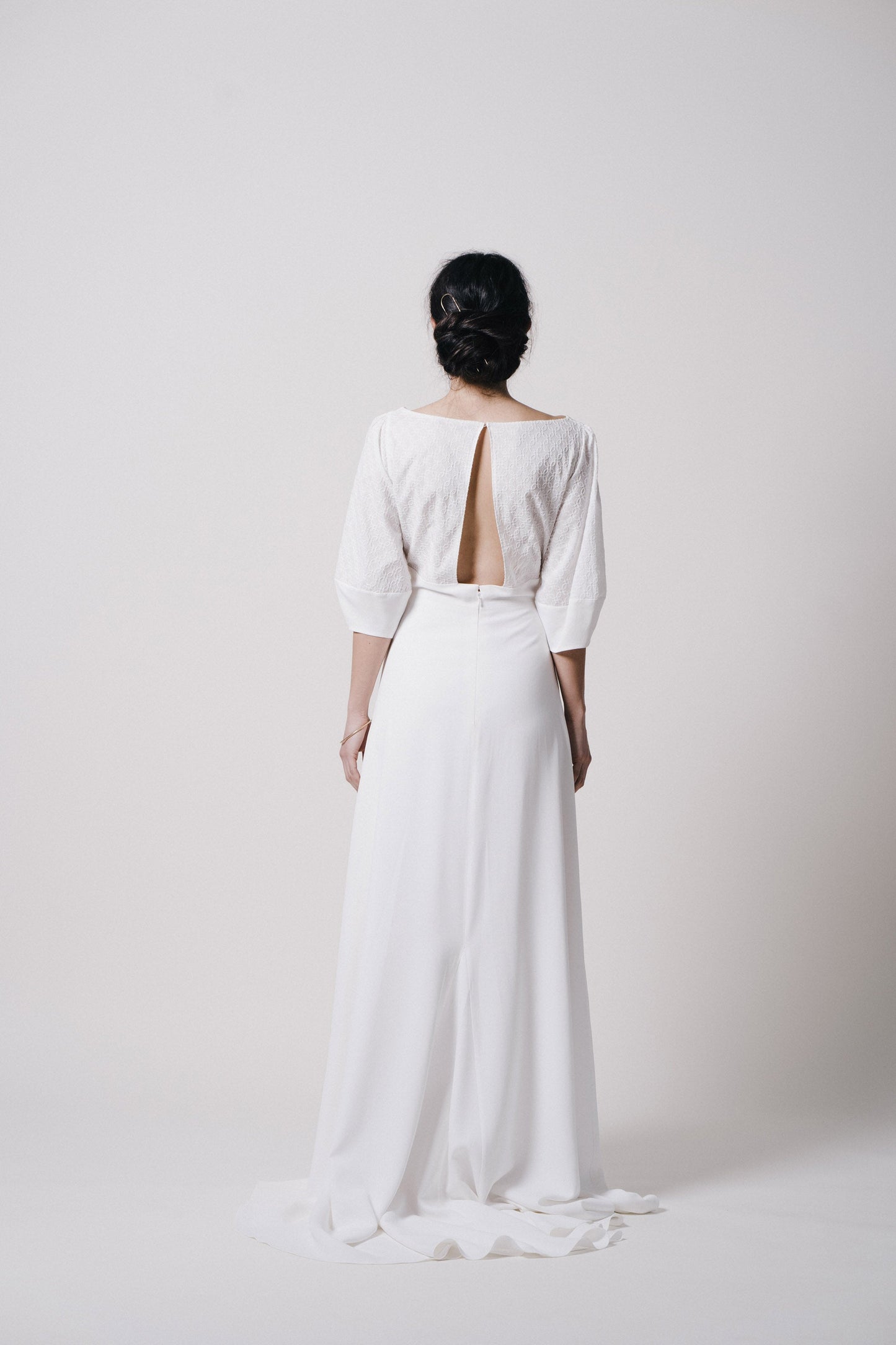 Rolling In Roses 'Possession' Dress. Now £700