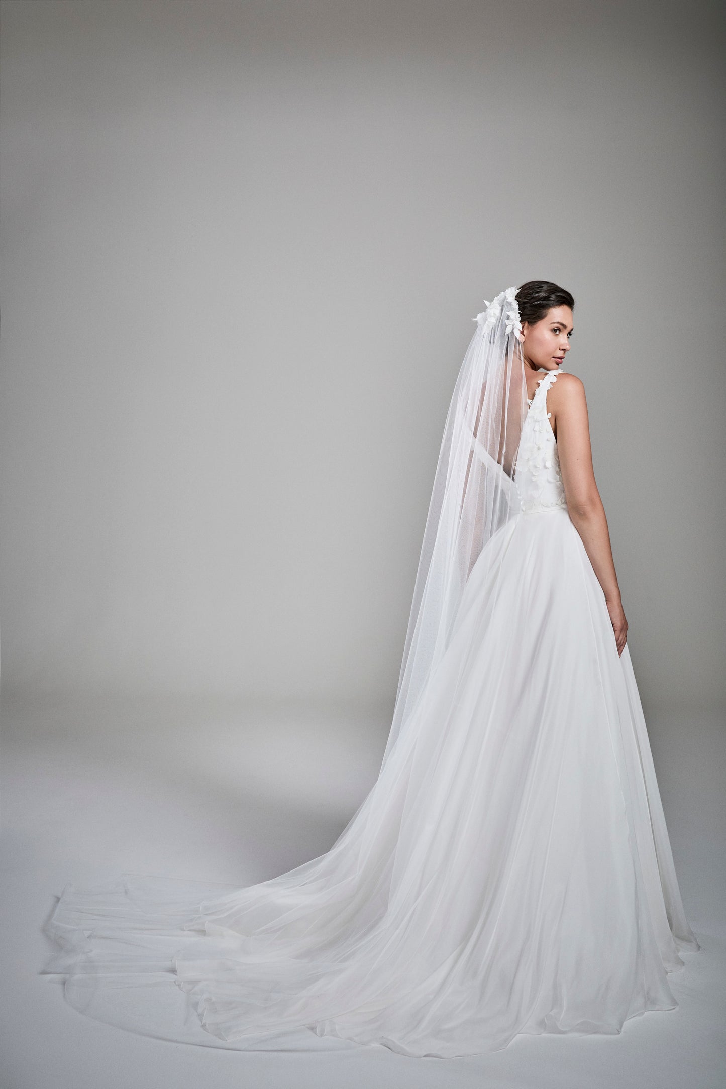 Suzanne Neville 'Millie' Dress