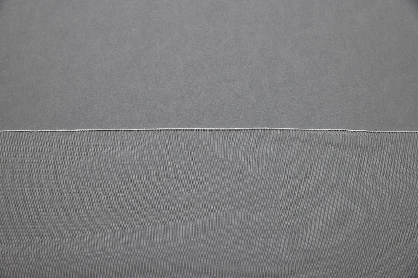 Stitched Edge