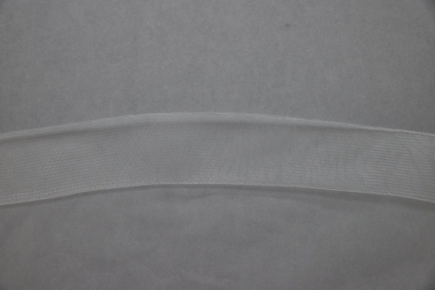 Wide Crinoline Edge