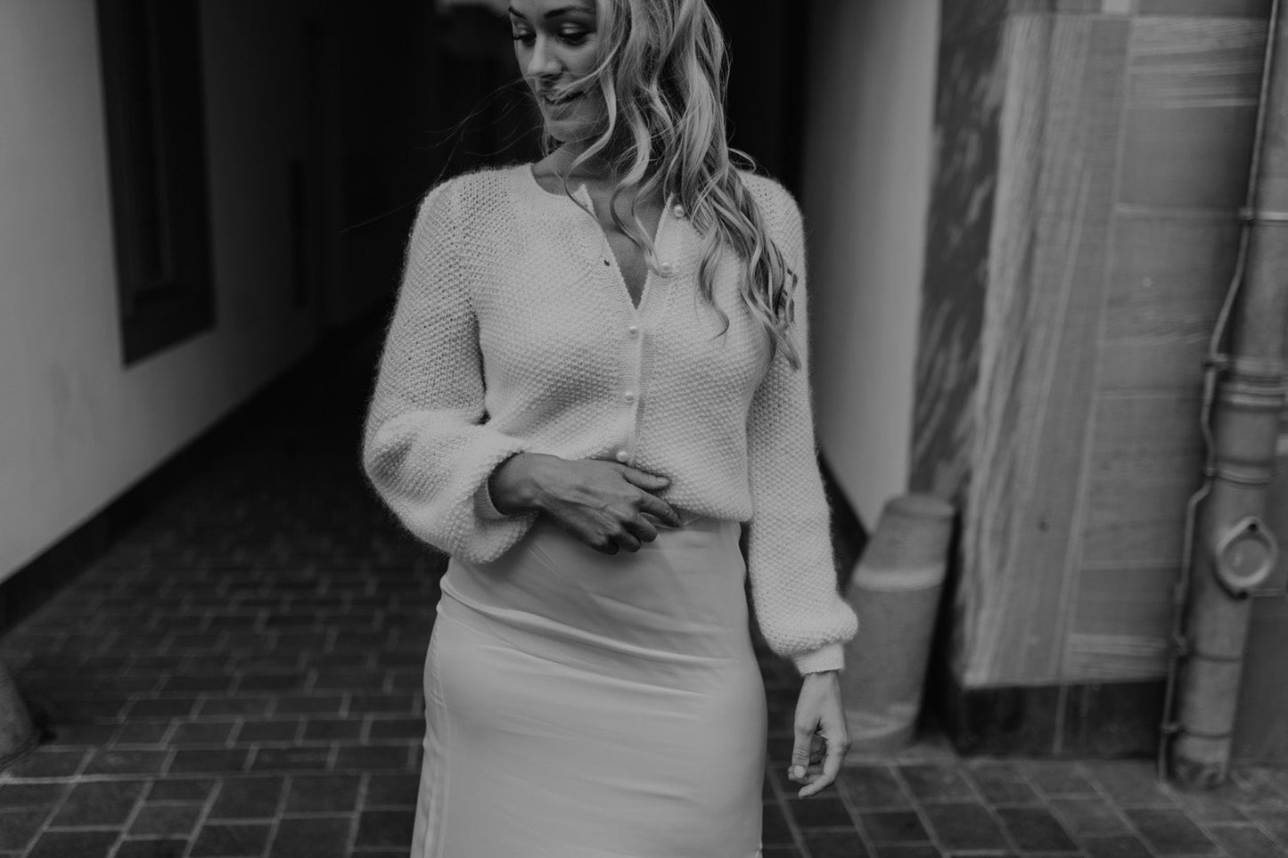 Sweet Lola Cardigan