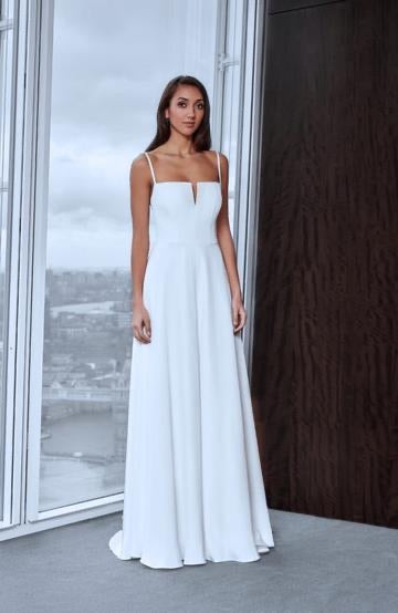 Andrea Hawkes ‘Etienne’ Dress. Now £700