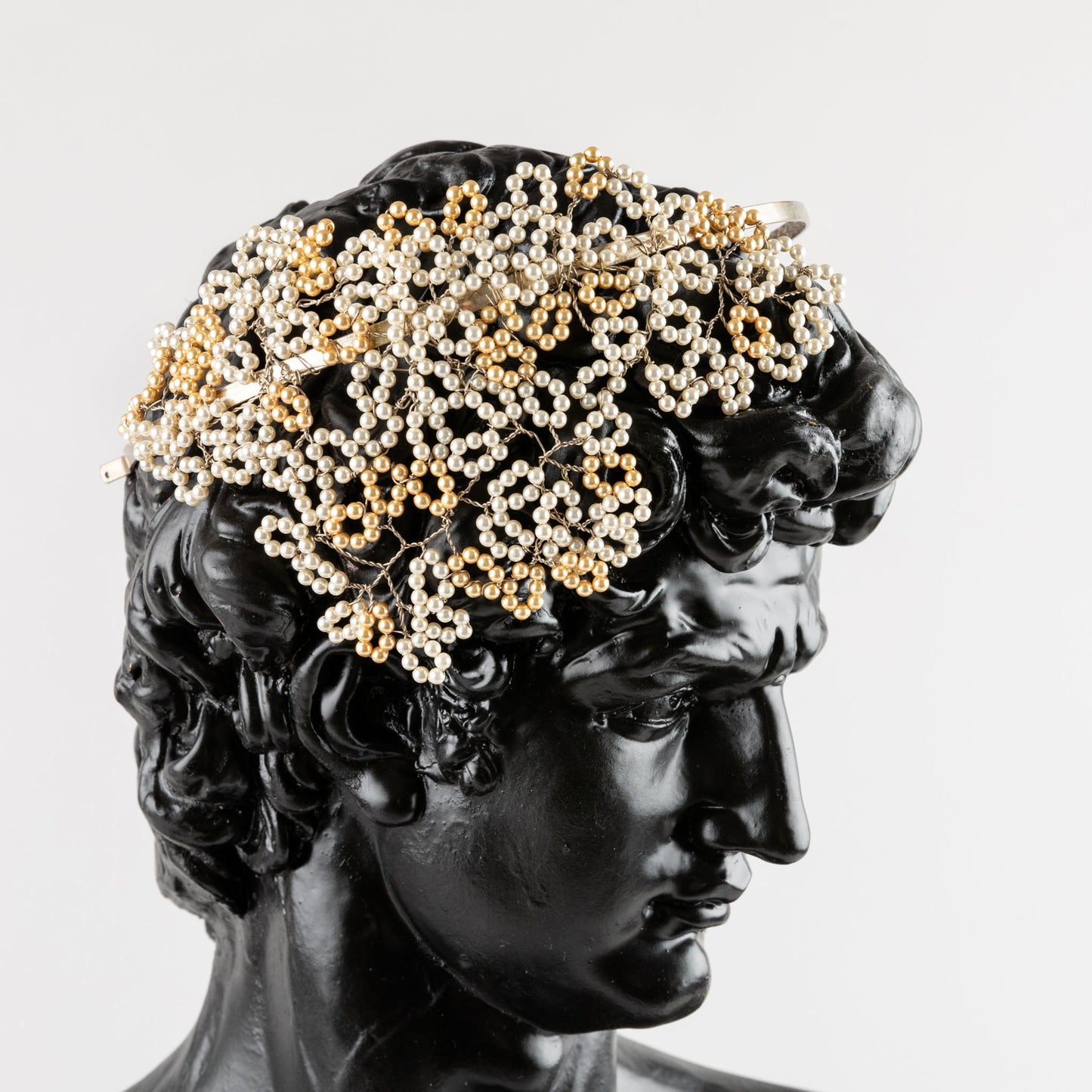 Ivy Hair Band