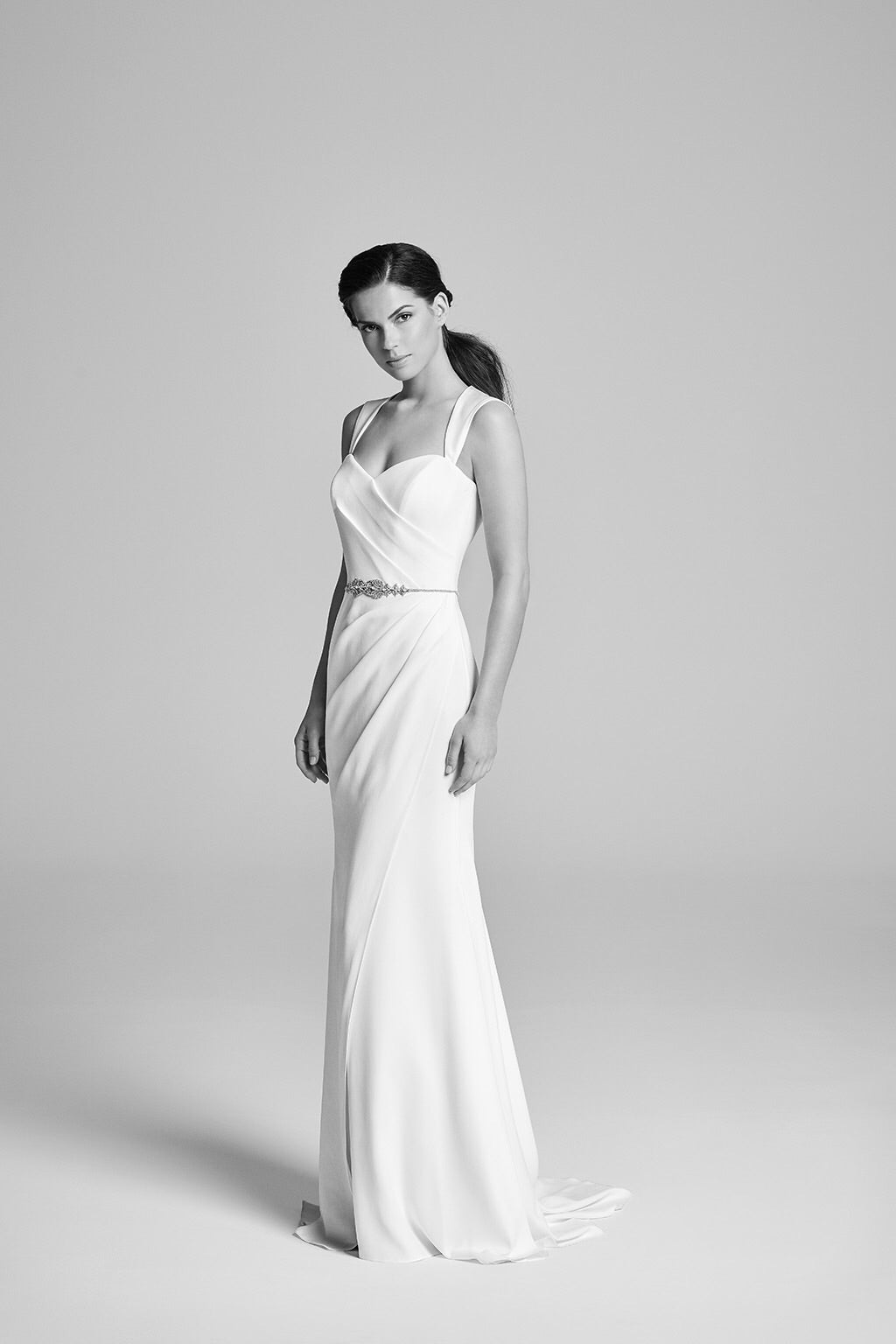 Suzanne Neville Constance Sample Sale Dress – Rachel Scott Couture
