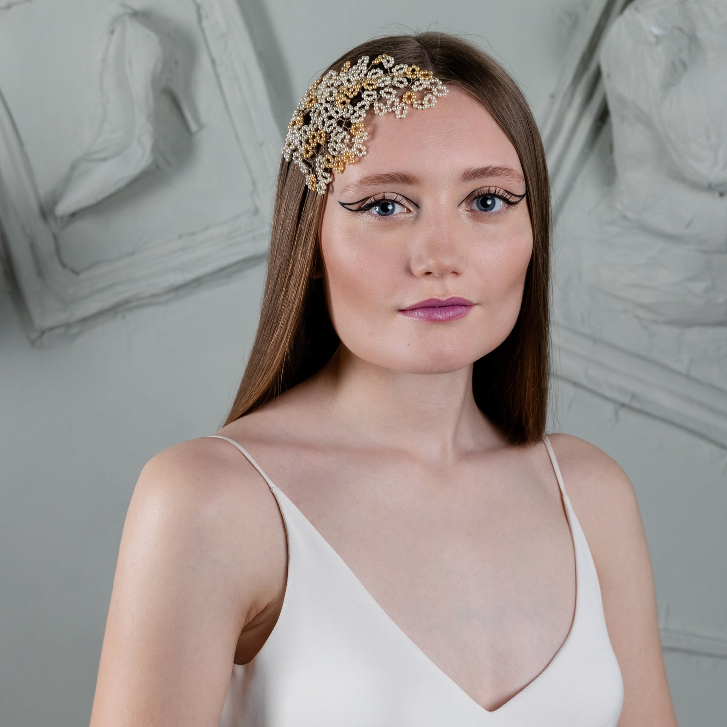 Ivy Hair Band