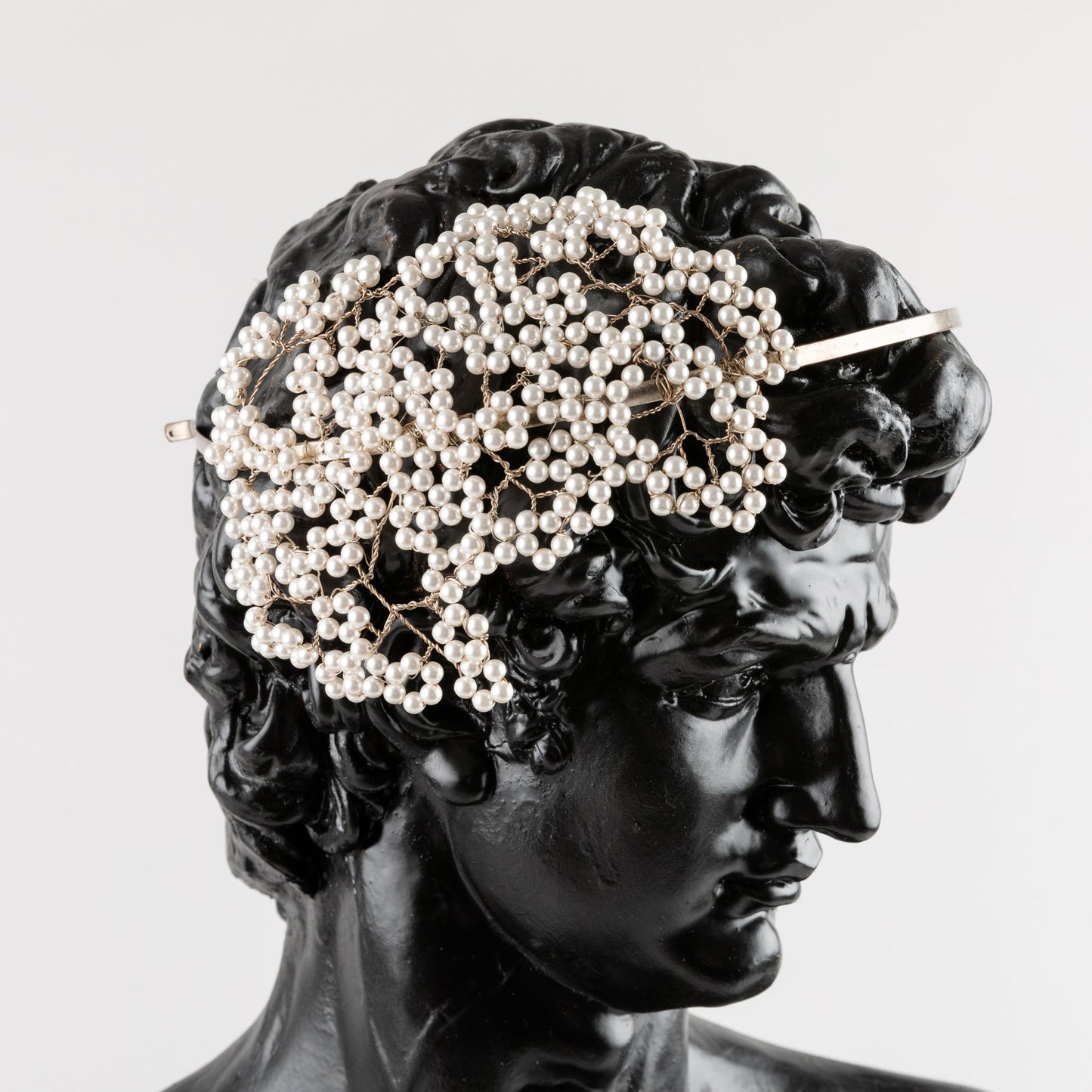 Ivy Hair Band