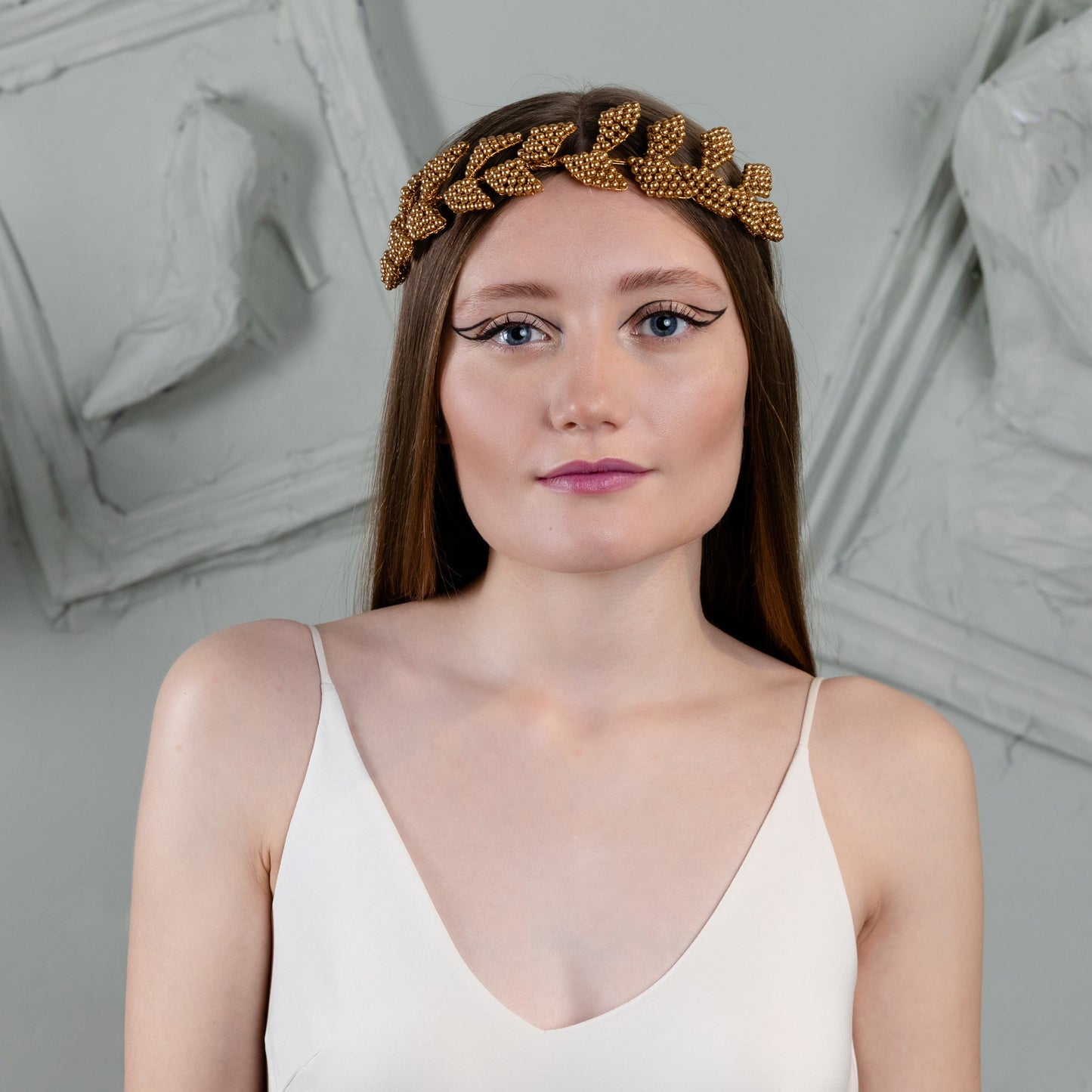 Leaf Headband