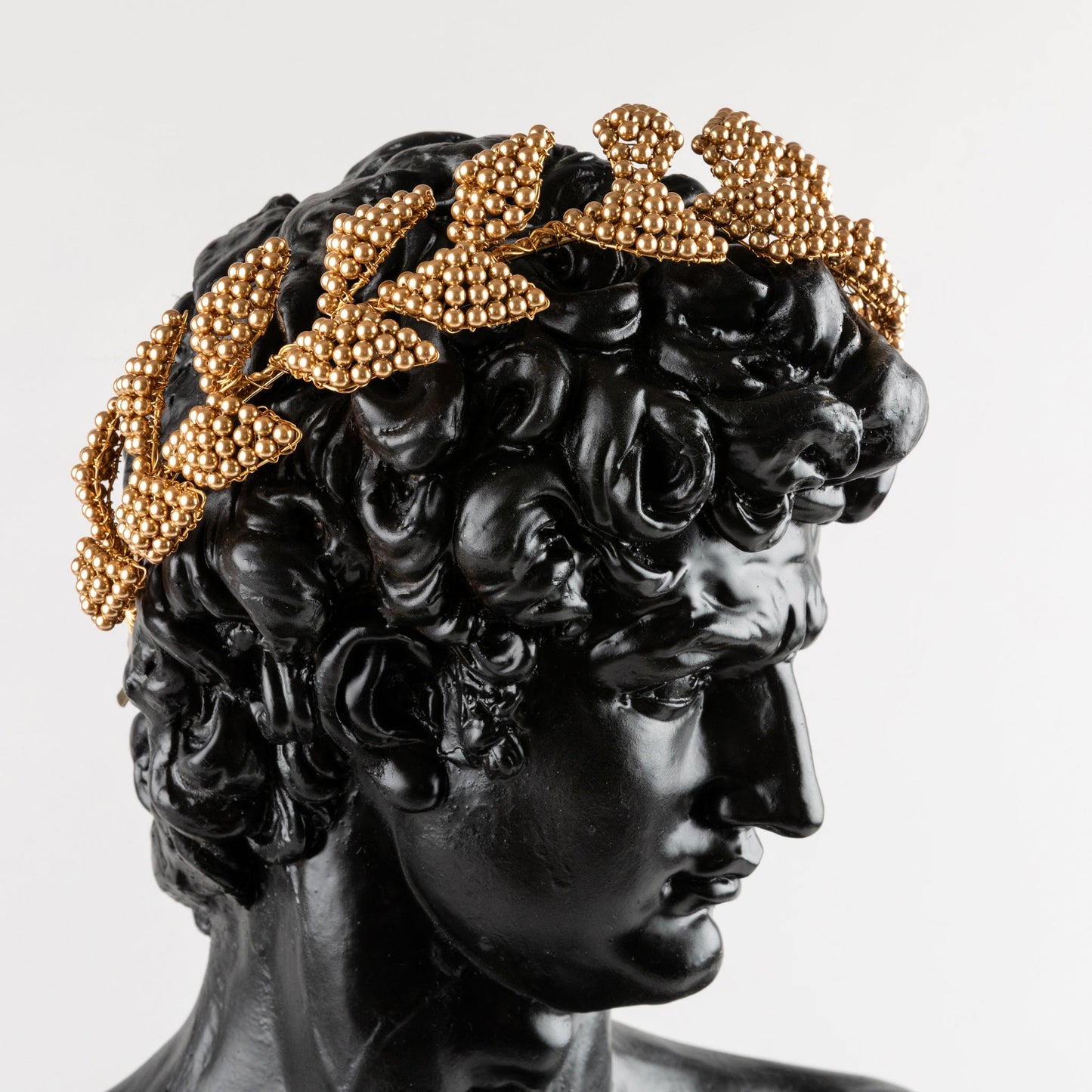 Leaf Headband