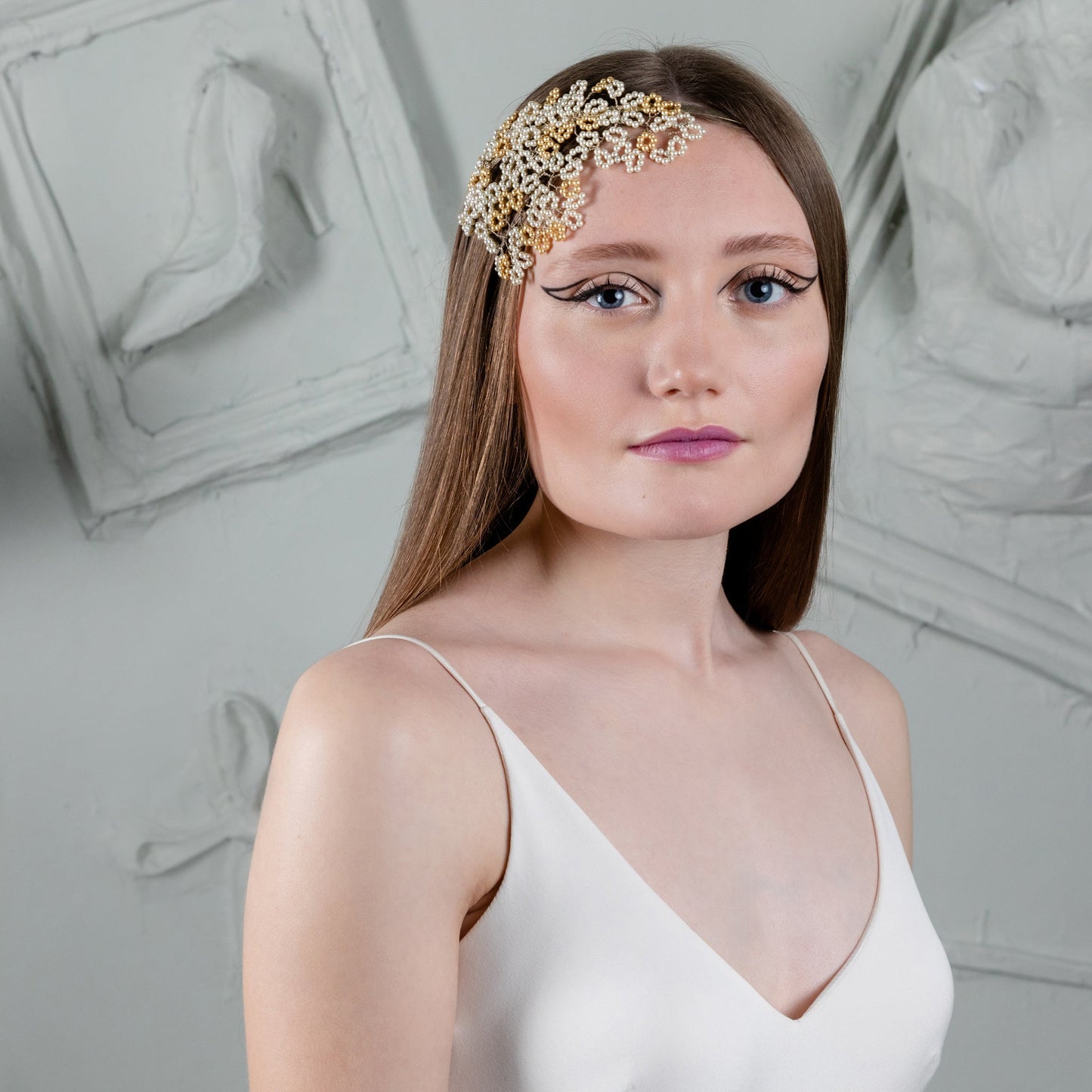 Ivy Hair Band