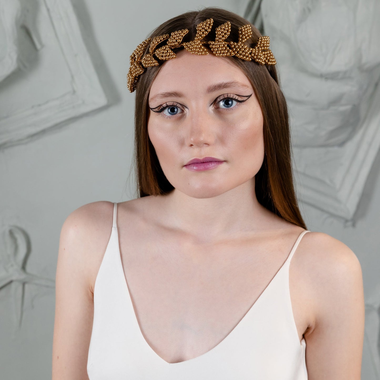 Leaf Headband