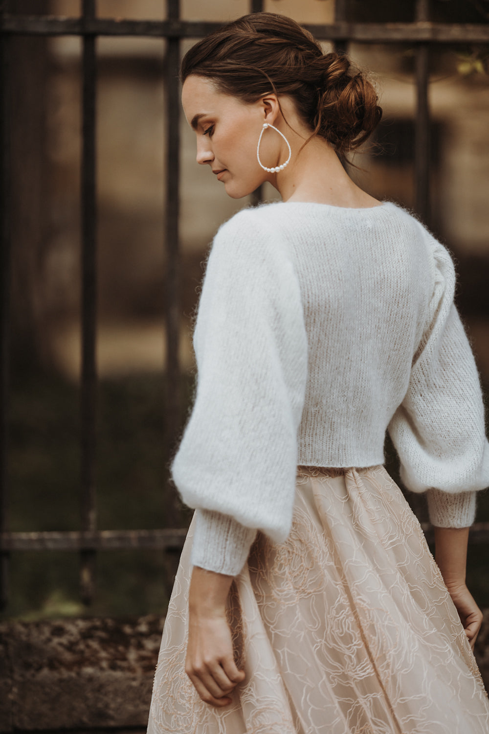 Love Is Forever Cardigan