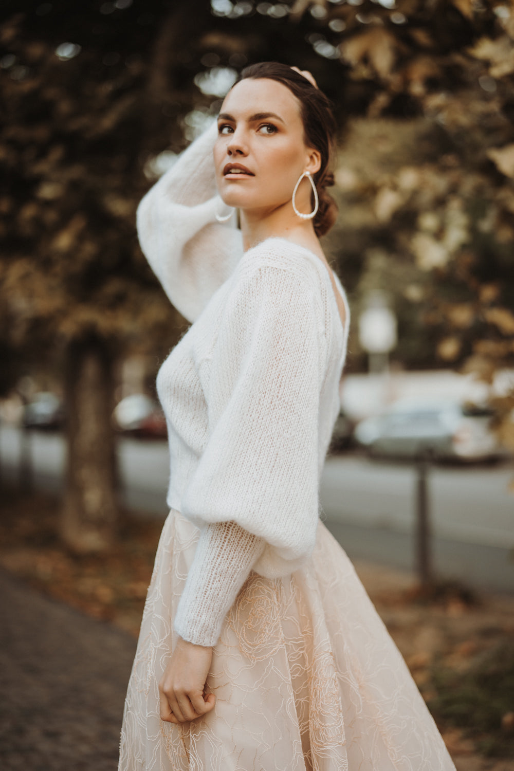 Only You Jumper