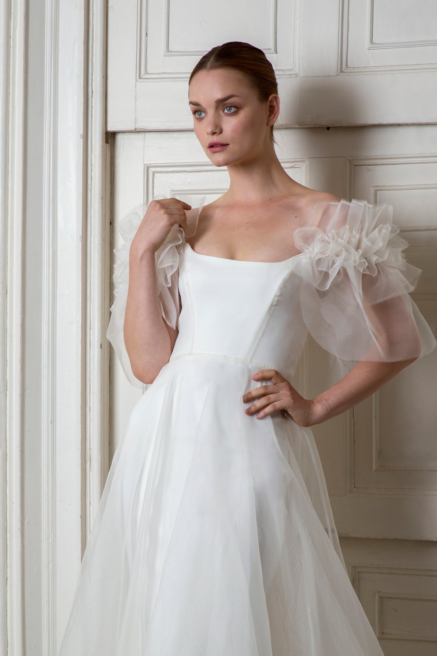 Halfpenny London 'Mayfair' dress. Now £2700!