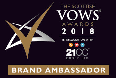 VOWS Brand Ambassador and Judge 2018