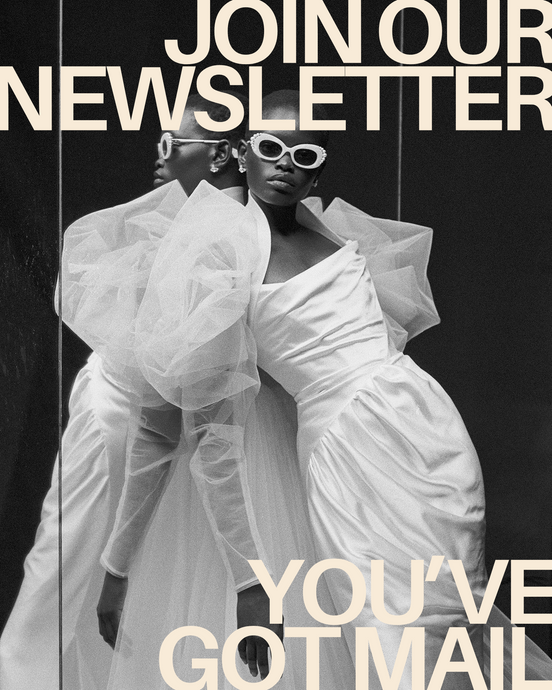 Introducing our brand-new Newsletter!