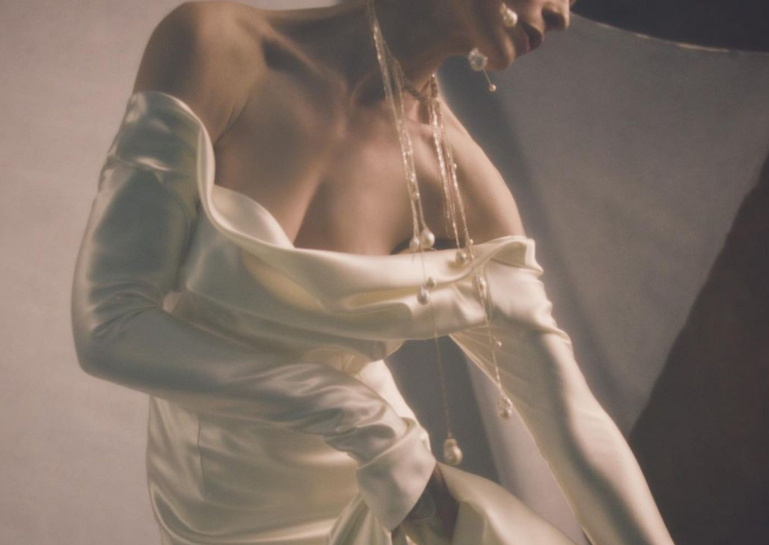 The Danielle Frankel Trunk Show: 27th - 31st August 2025
