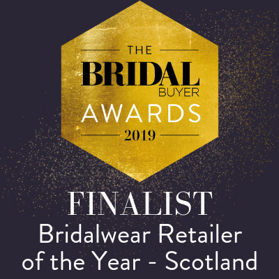 Finalist for Three UK Awards!