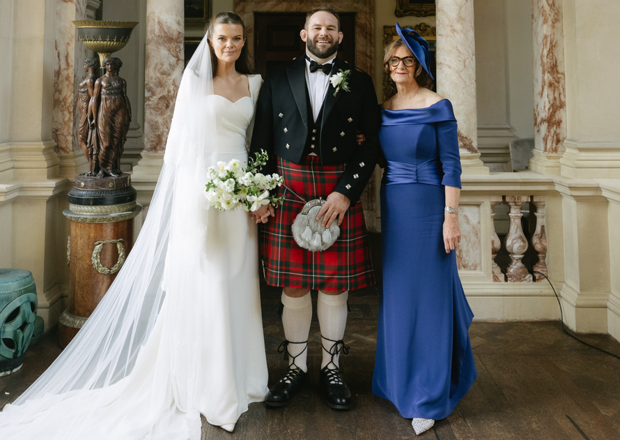 You're invited to our Mother of the Bride couture event!