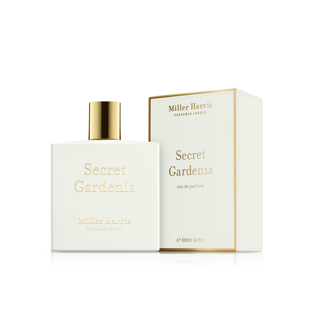 Secret Gardenia 100ml