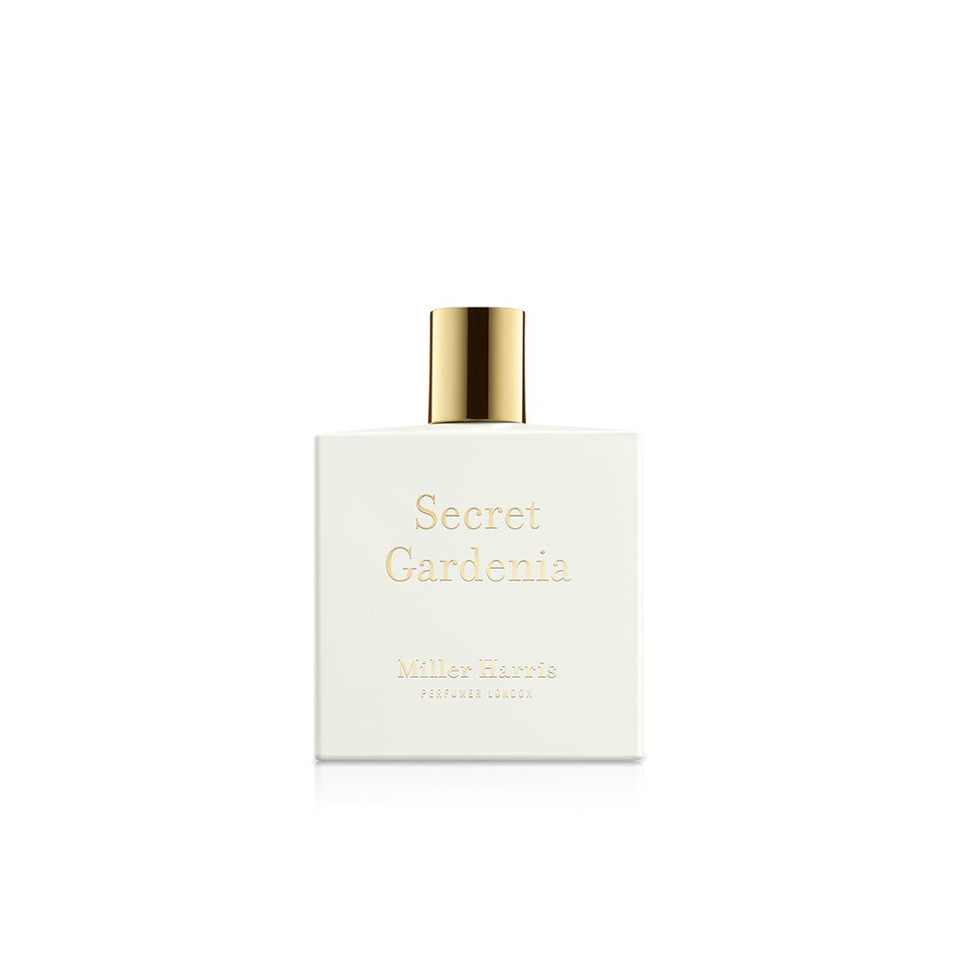 Secret Gardenia 100ml