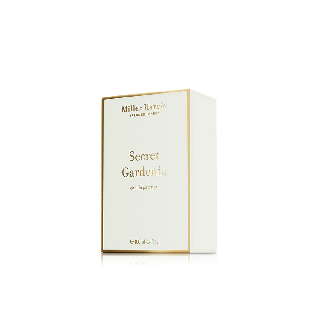 Secret Gardenia 100ml