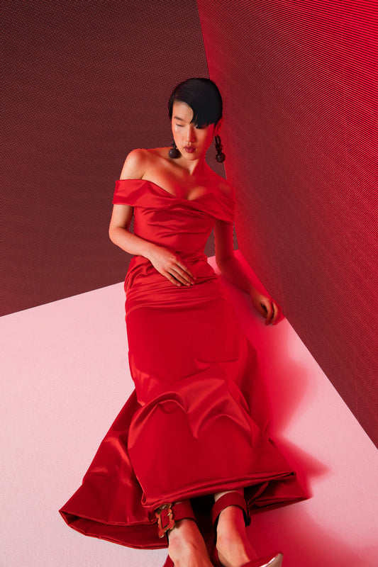 Vivienne Westwood Made To Order Occasion Wear Rachel Scott Couture Vivienne Westwood Made To Order Occasion Wear Rachel Scott Couture