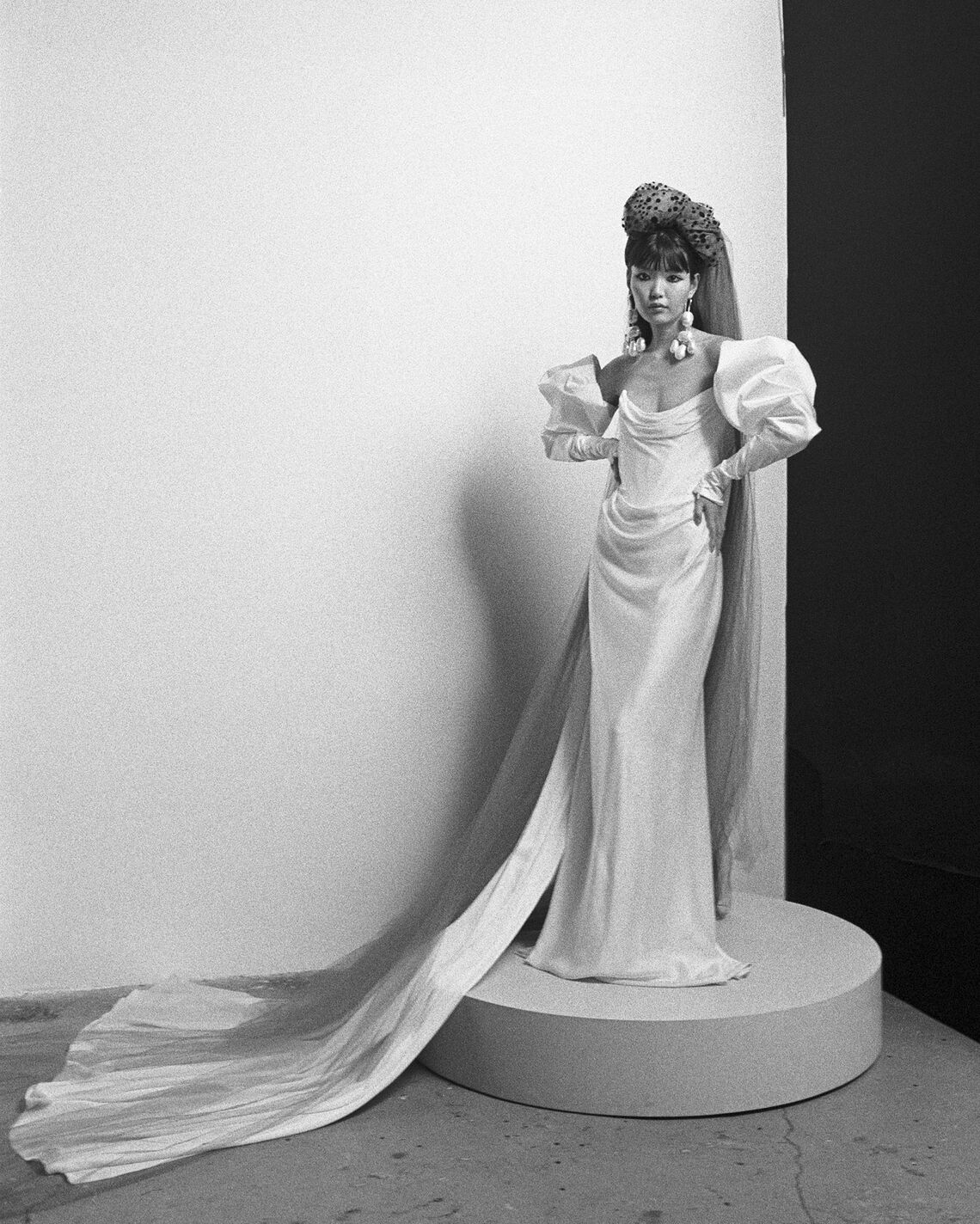 Elizabeth Sleeves