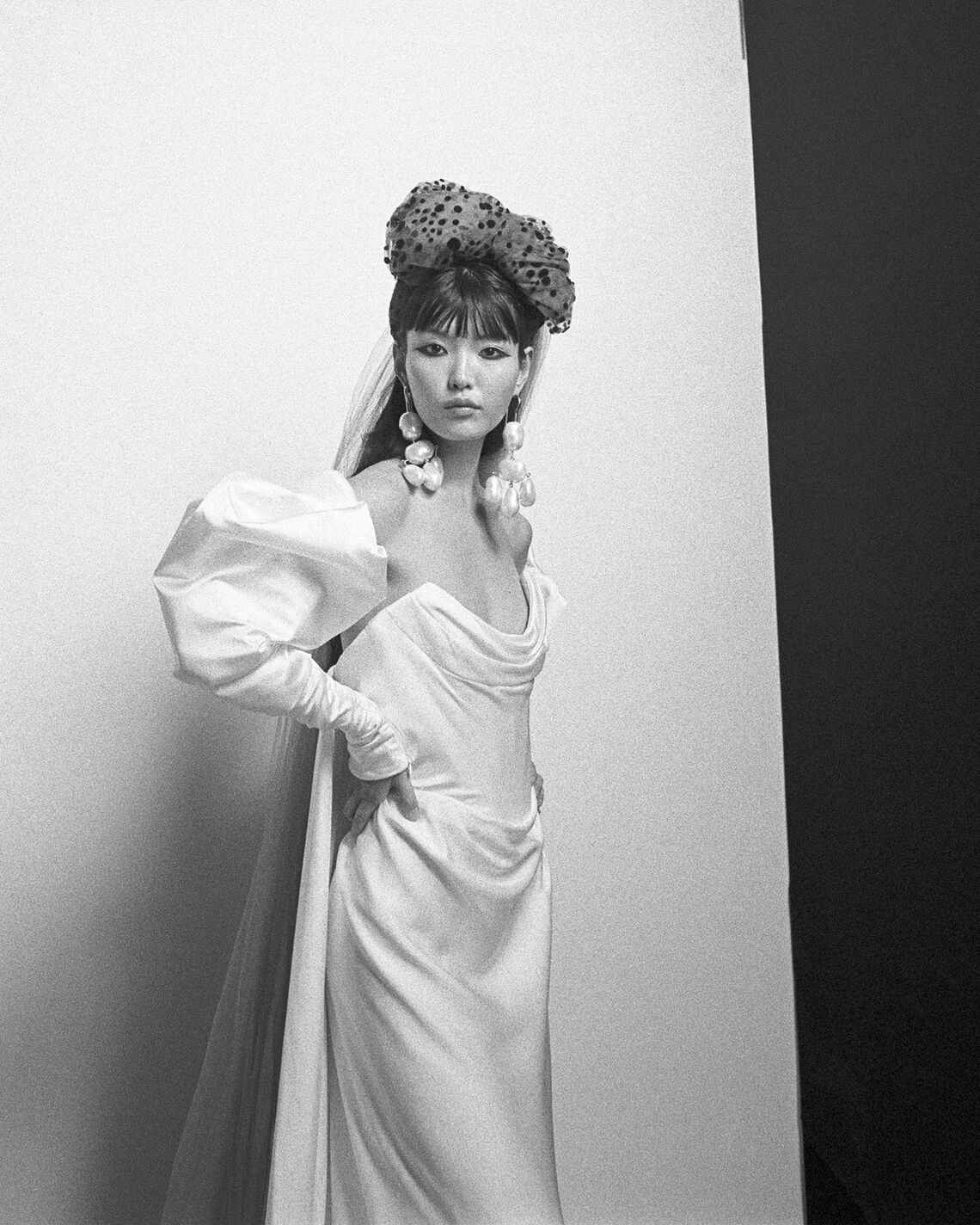 Elizabeth Sleeves