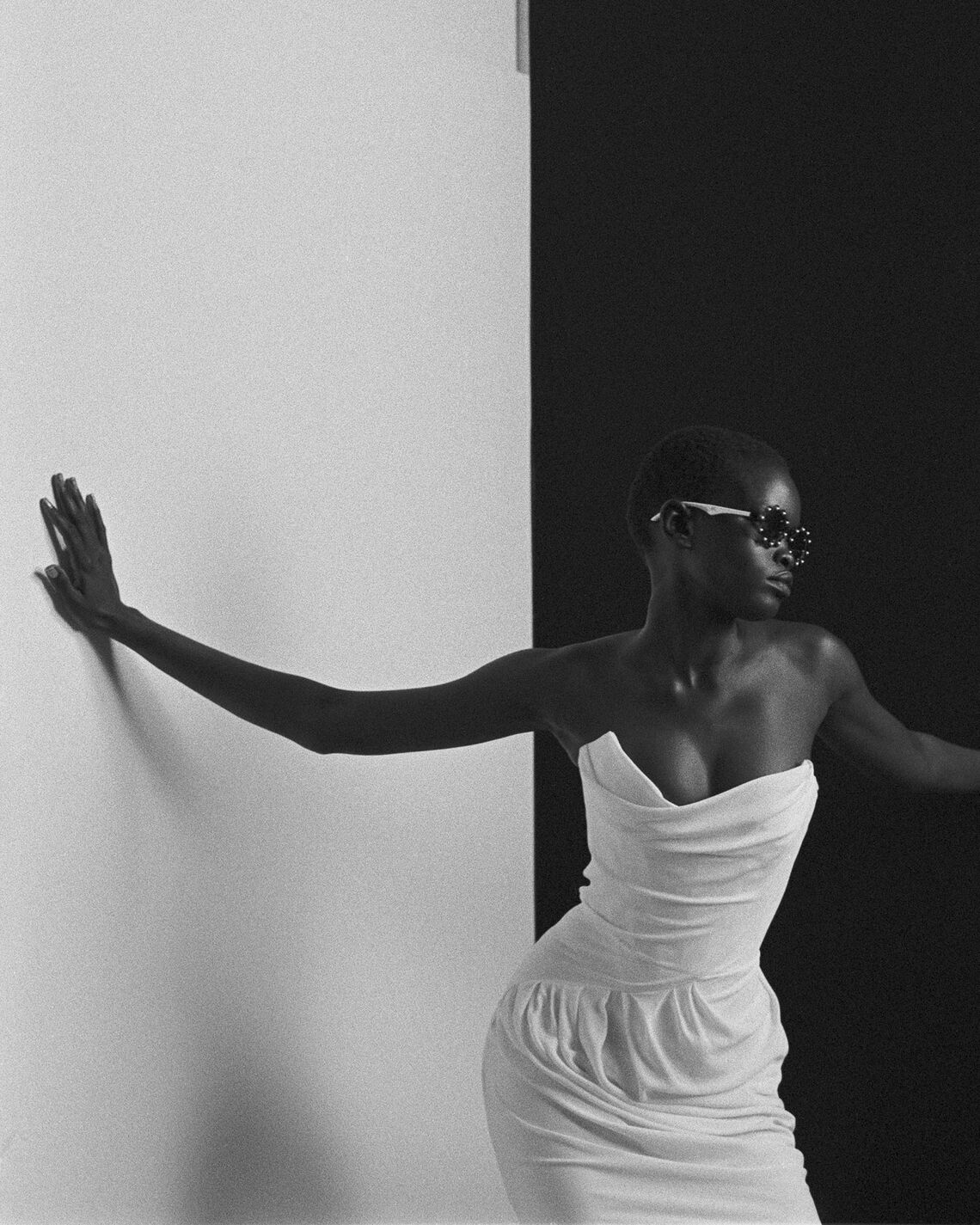 Vivienne Westwood 'Vaida' Dress. Now £3200!