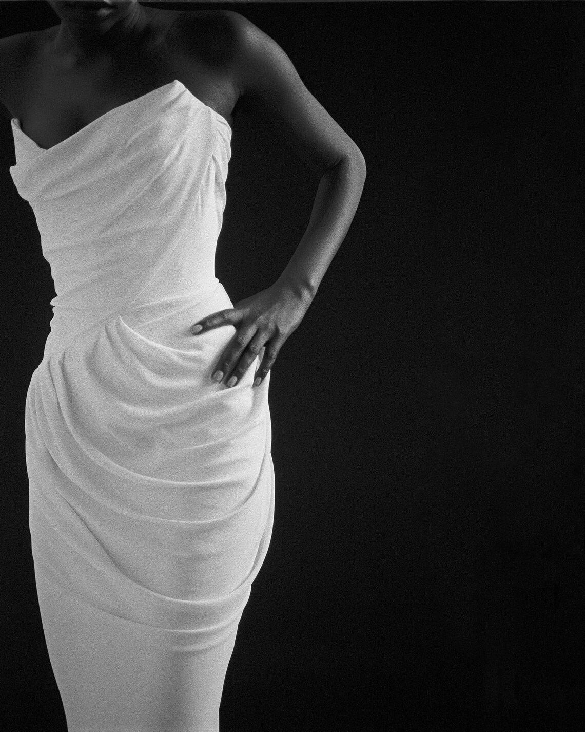 Vivienne Westwood 'Vaida' Dress. Now £3200!