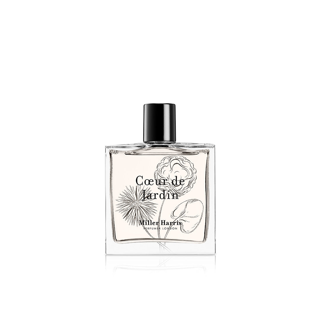 Coeur de Jardin 100ml