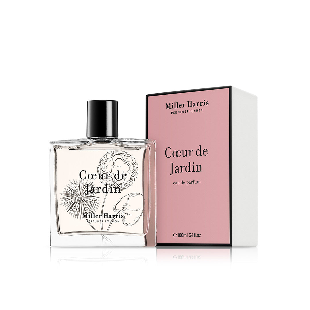 Coeur de Jardin 100ml