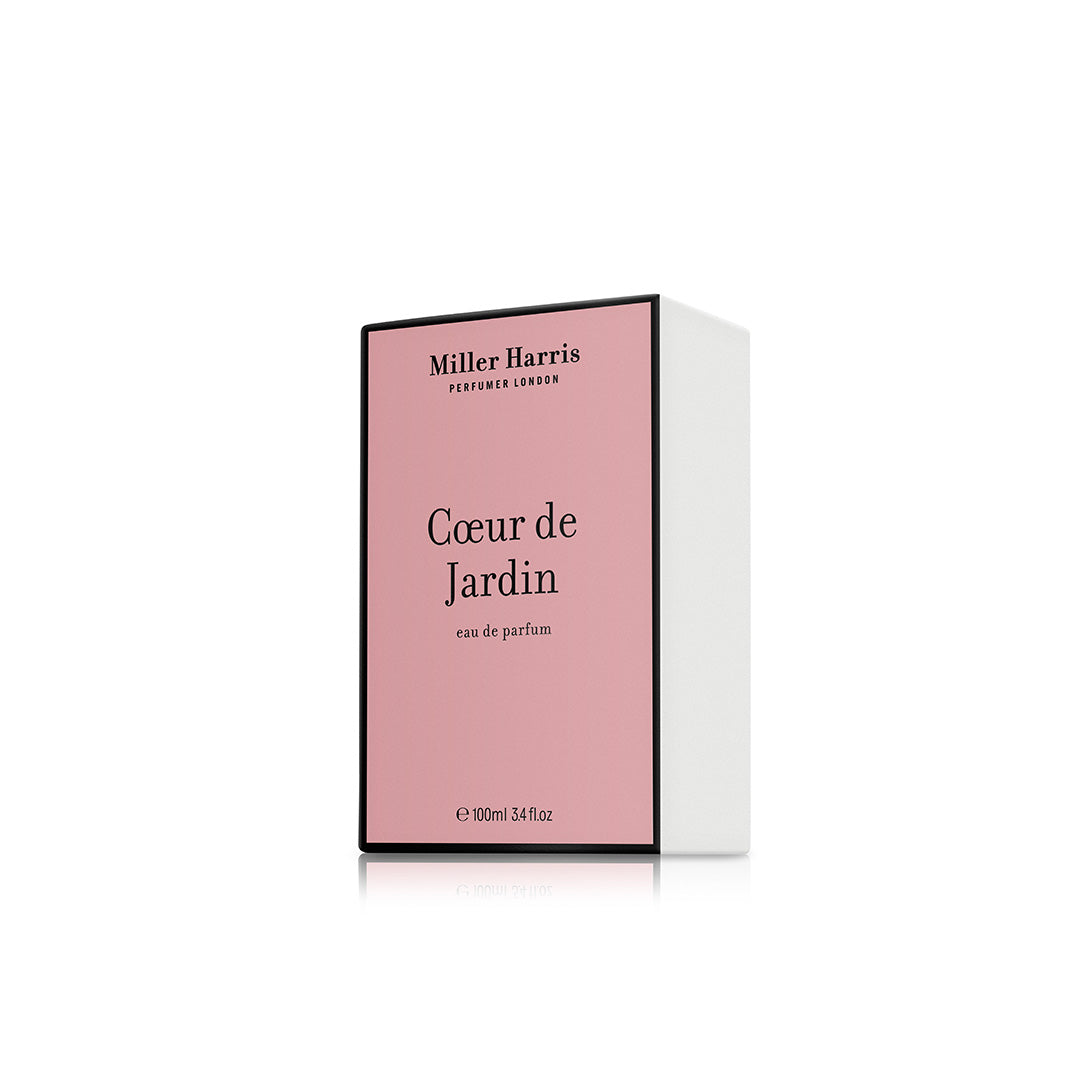 Coeur de Jardin 100ml